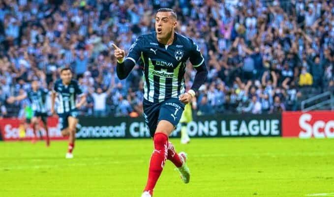 Empeoró Rayados en el Grita México AP21