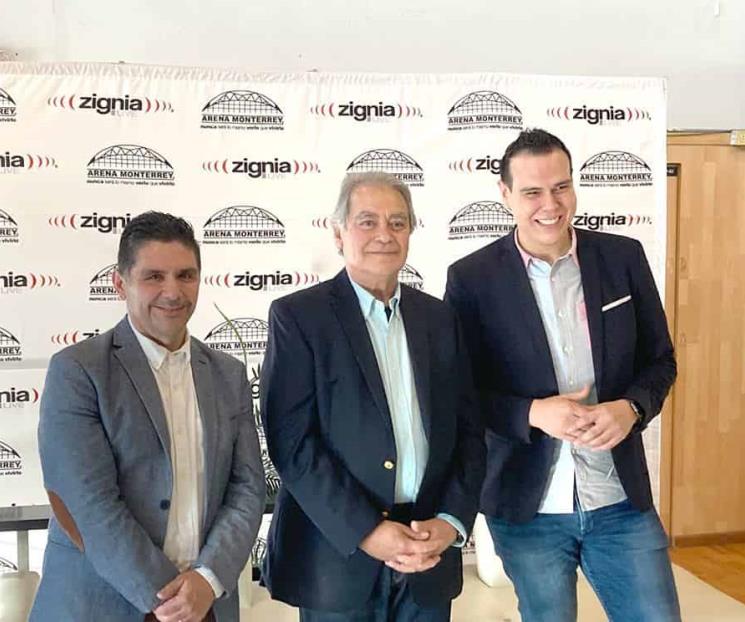 Anuncia la Osuanl una Navidad en Monterrey