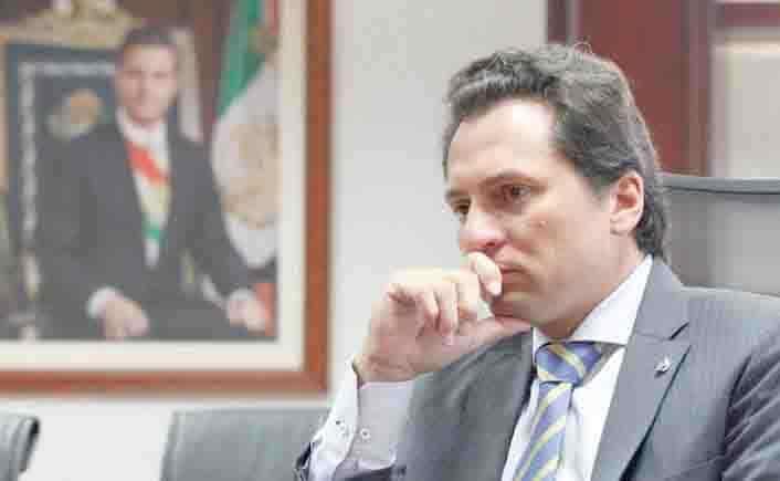 Acudirá Lozoya de forma física a su audiencia