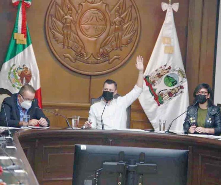 Va por administración compacta, eficiente y transparente