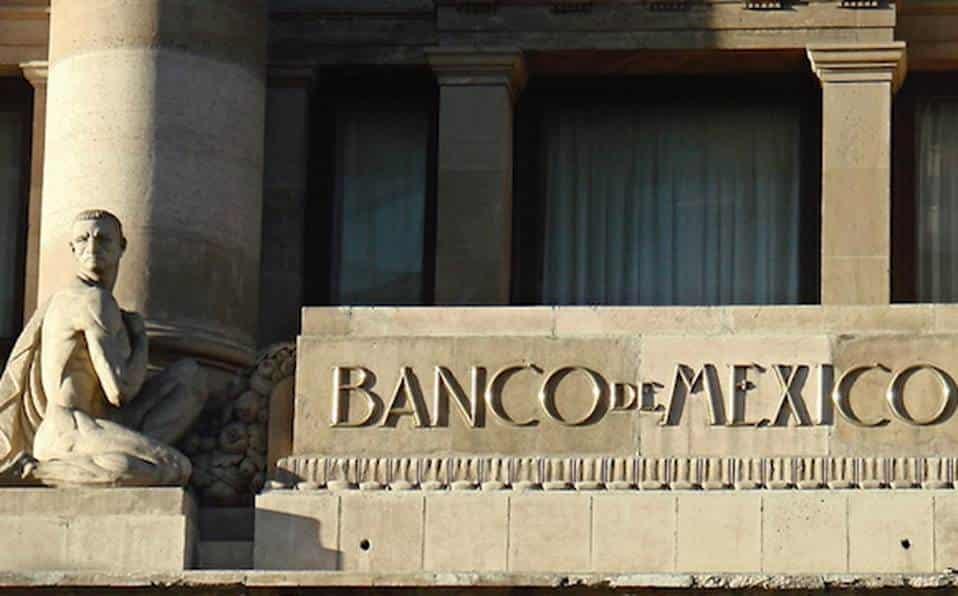 Reservas internacionales cierran octubre con un aumento