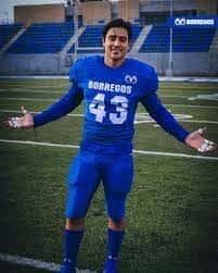 Quieren Borregos buena entrada ante Pumas Acatlán