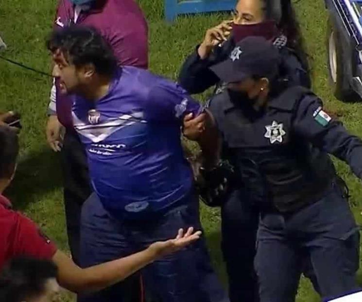 Investiga FMF violencia en campo de Celaya
