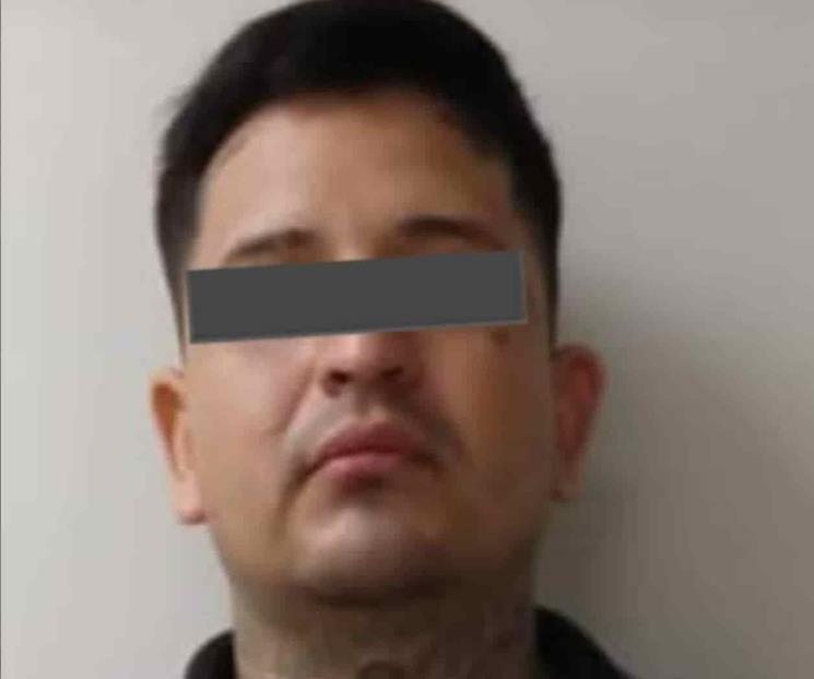 Capturan a asesino de cliente de bar