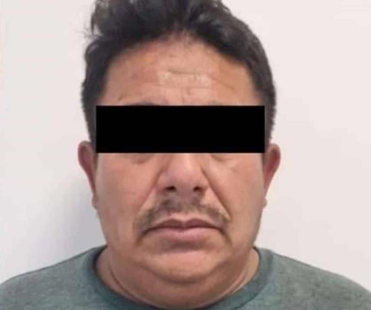 Arrestan a asesino de mujer embarazada
