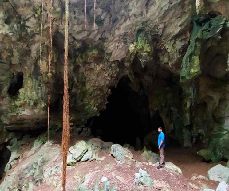 Designan comisión para investigar Cuevas del Pomier