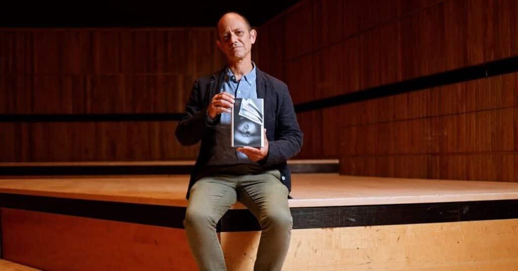 Gana Damon Galgut el Premio Booker