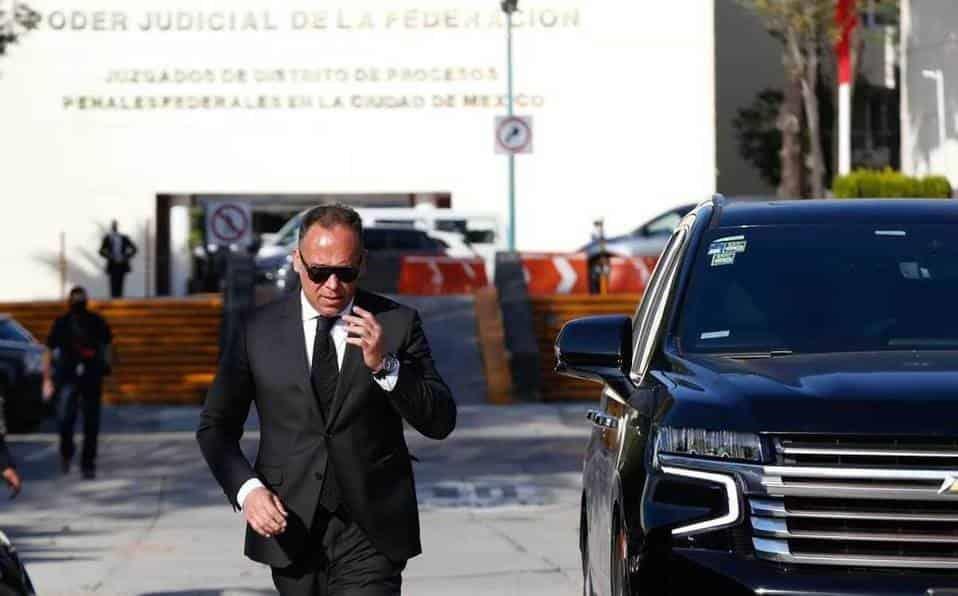 Defensa interpondrá recurso contra prisión preventiva