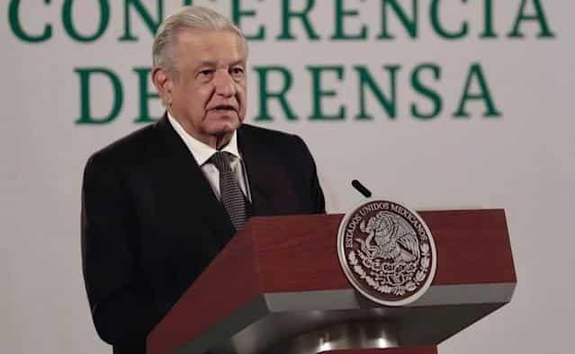Esposa de periodista asesinado manda mensaje a AMLO