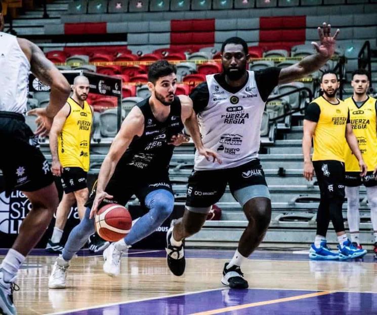 Inicia FR preparación para Final de Zona Este