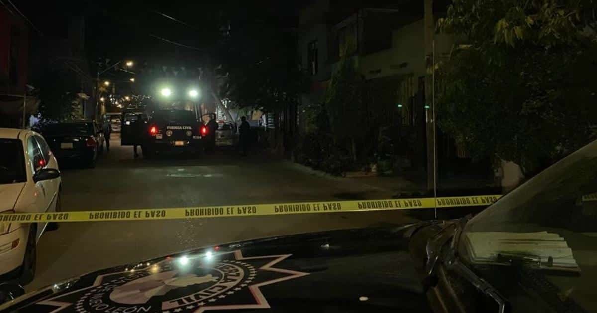 Dos pistoleros atacaron  a balazos a un vendedor de frituras