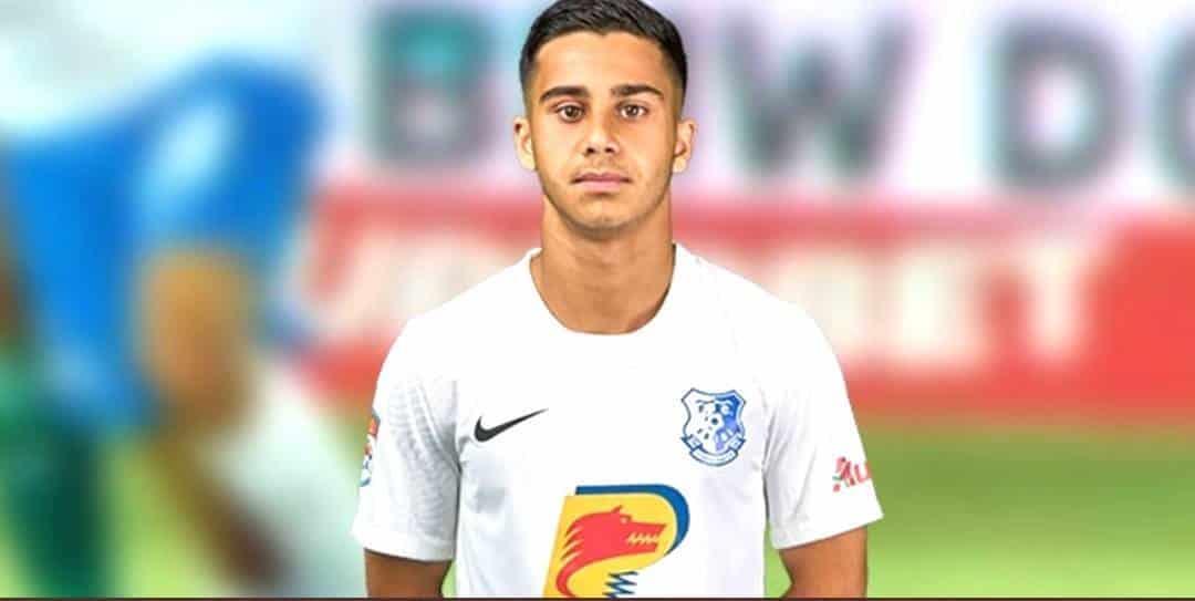 Convocan a jugador de 15 a Selección mayor de Rumania