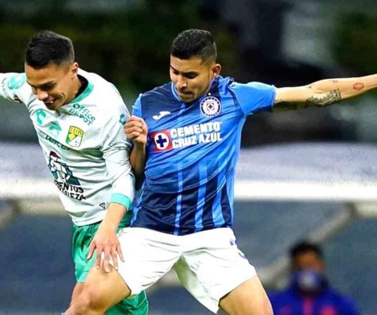 Gana León y baja a Tigres al cuarto