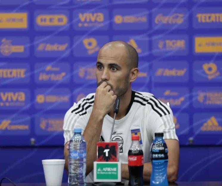 Ven  Tigres-Bravos como duelo crucial
