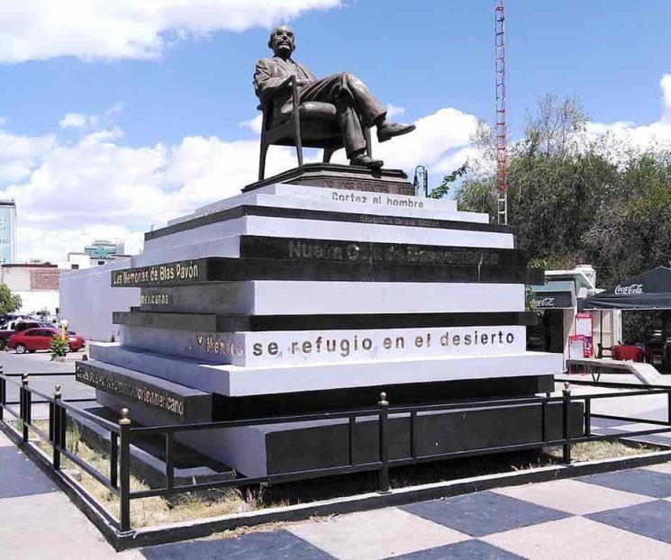 Escritores fuera del radar