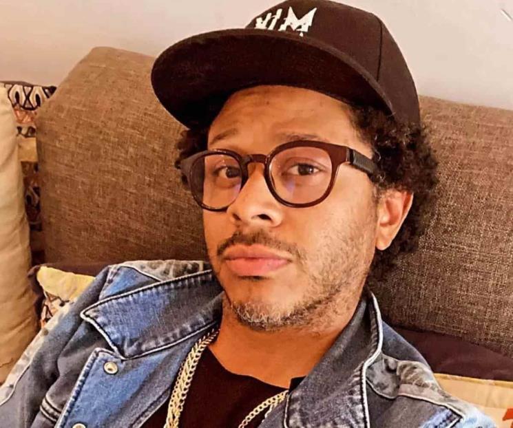 Kalimba revela que tuvo un encuentro cercano con la muerte