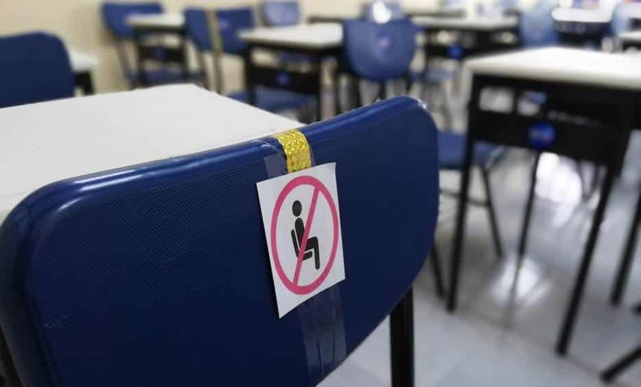 Si pasa NOM educativa cerrarían 18 mil escuelas privadas