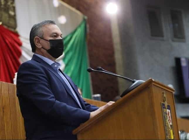 Urgen mesas de trabajo para analizar presupuesto: PRI
