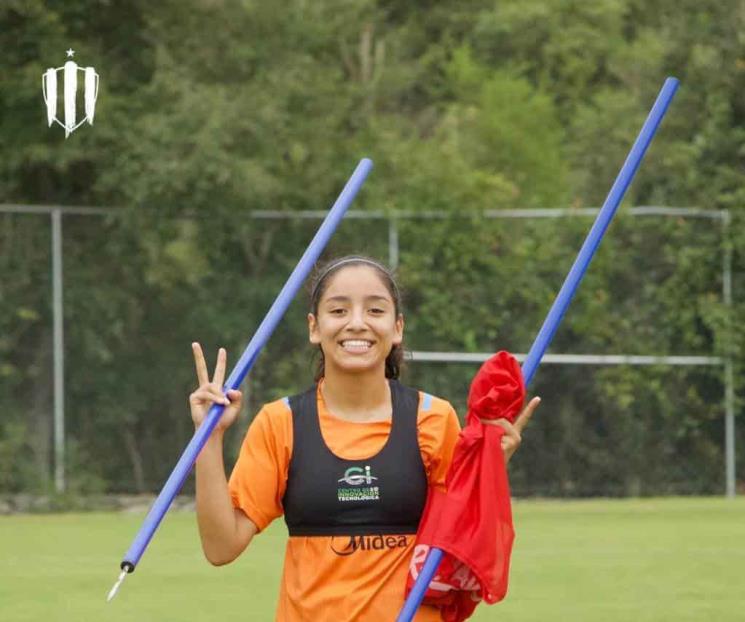 Siguen Rayadas preparando duelo con SL