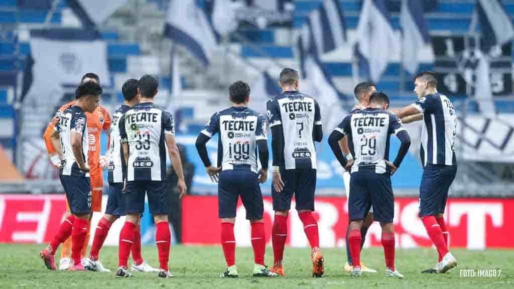 Rayados aún puede quedarse hasta sin repechaje