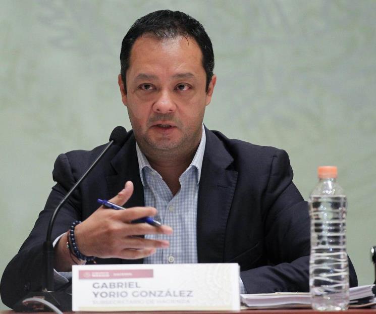 México se adhiere a iniciativa para finanzas sostenibles