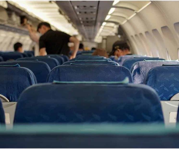 Conoce los nuevos requisitos para viajar a EU en avión
