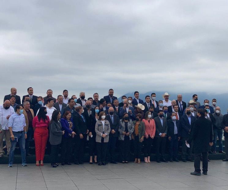 Anuncian cortes de agua en enero; por la noche se retractan