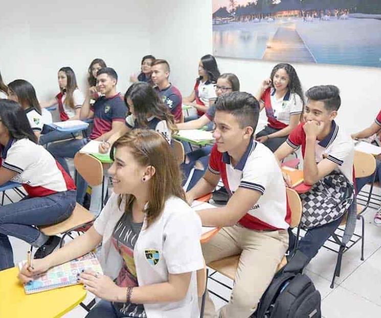 Si pasa NOM educativa cerrarían 18 mil escuelas privadas