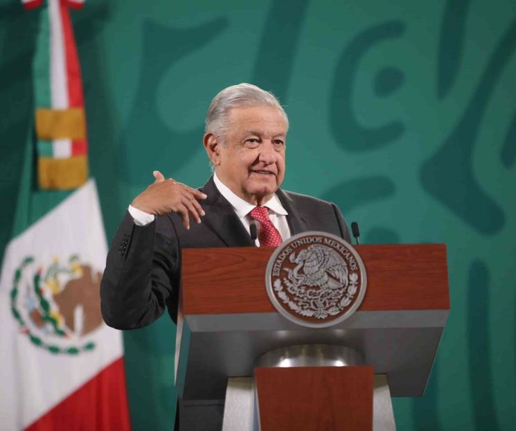 Estamos al día en entrega de presupuesto a estados