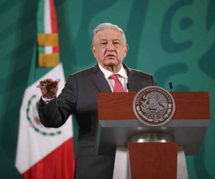 Aumentará presupuesto para estados y municipios en 2022:AMLO