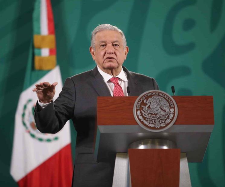 México es el país que más invierte en reforestación: AMLO