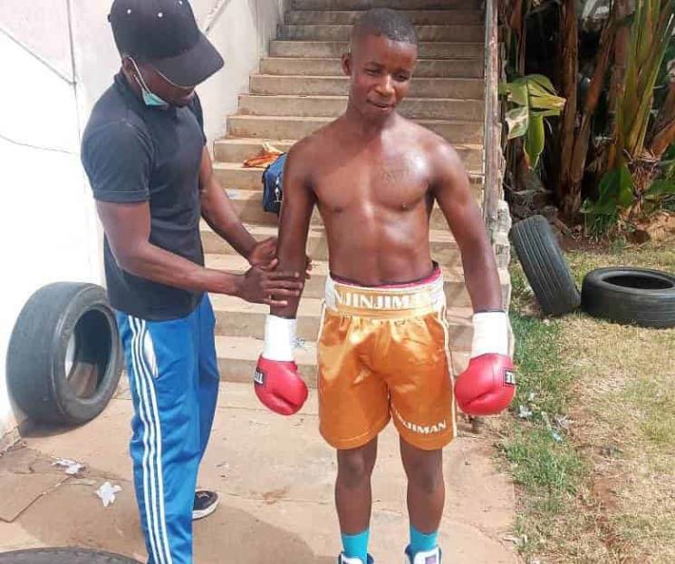 Muere boxeador a causa de KO