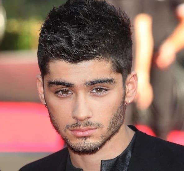 Zayn Malik pierde contrato con su disquera