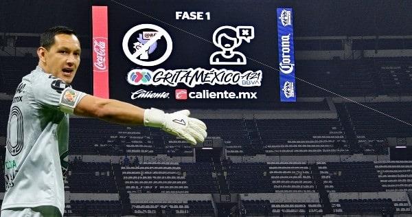 Disciplinaria va con todo ante el grito homofóbico