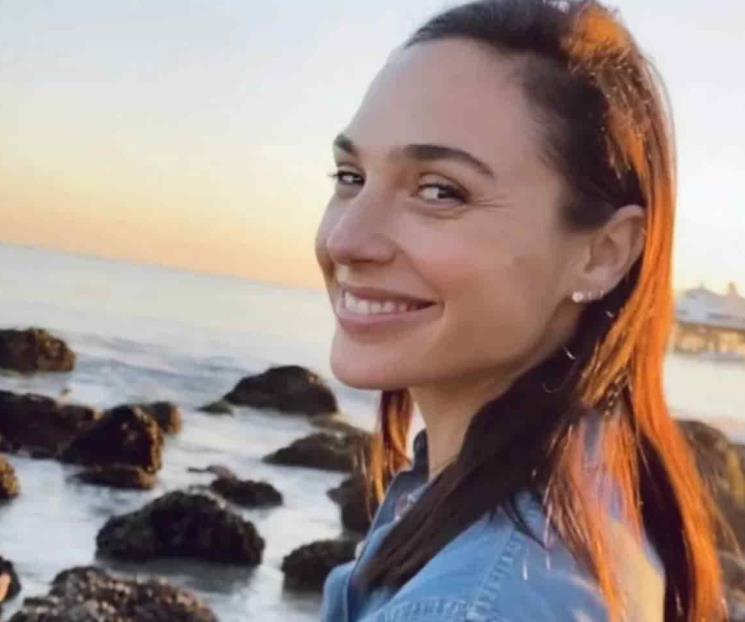 Gal Gadot será la Reina Malvada en ‘Blancanieves’