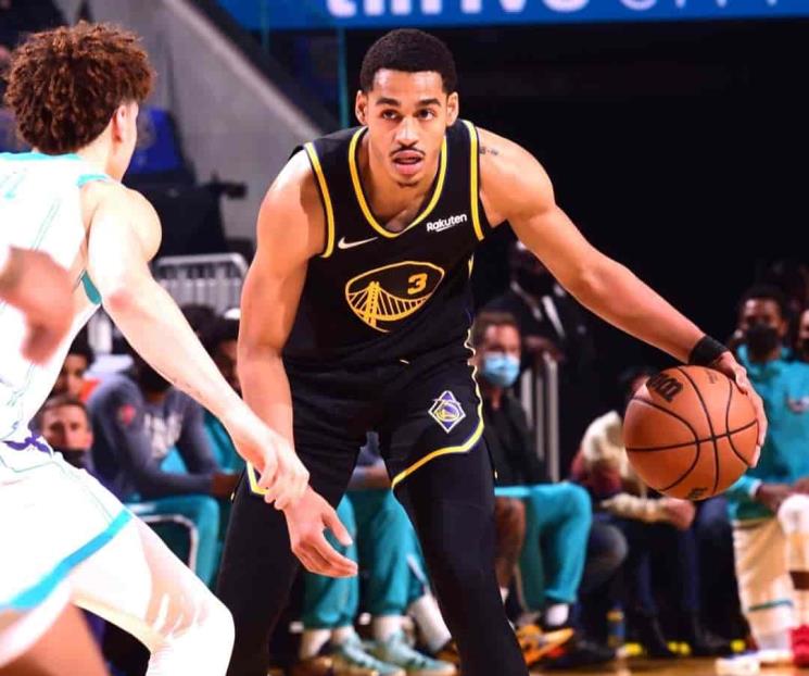 Están Warriors intratables; logran sexto triunfo