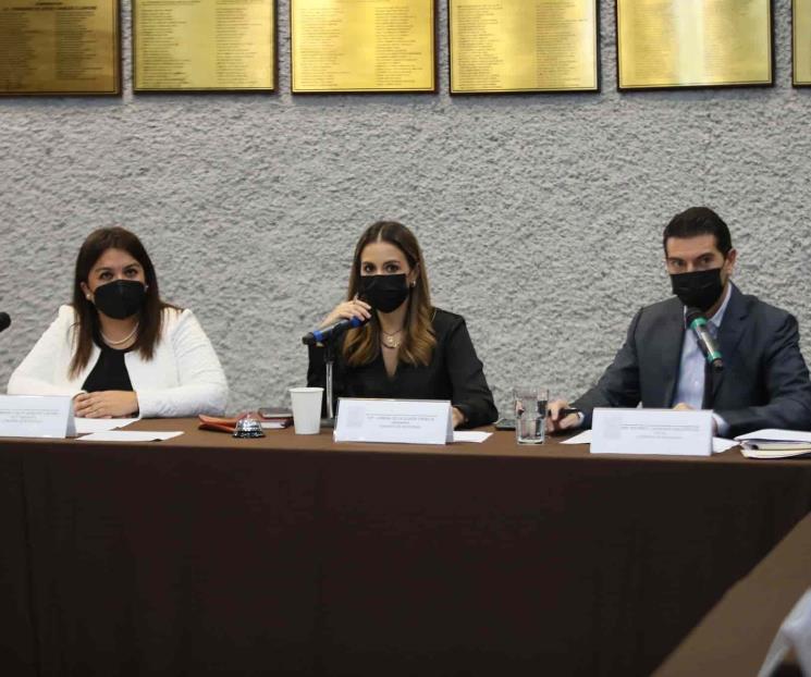 Aprueba Congreso por mayoría más deuda para Apodaca y Gpe