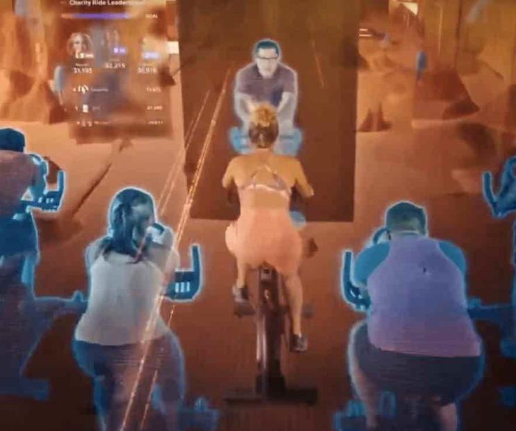 El metaverso nunca sustituirá al mundo real