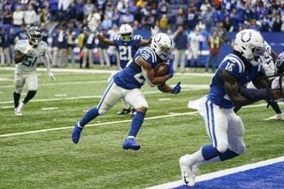 Indianápolis y Jets, duelo de mediocres