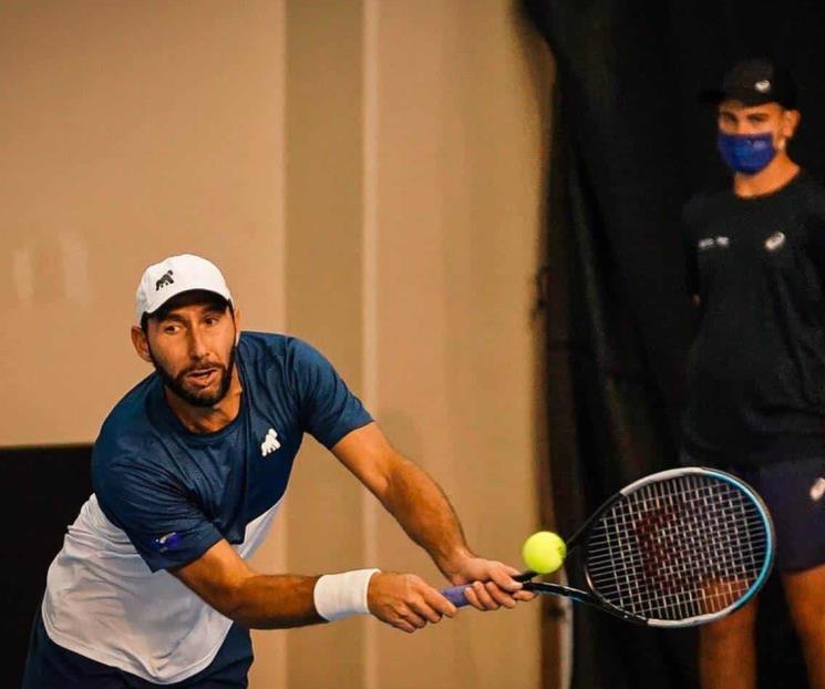 Se acerca fin de semana de tenis en Monterrey