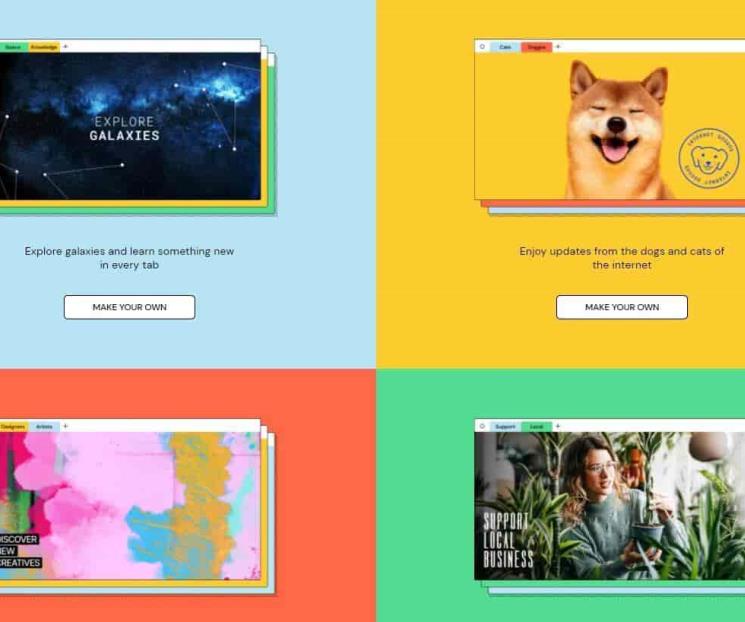 Crea tu propia extensión de Chrome