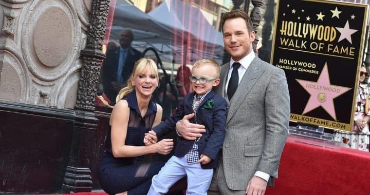 Cancelan a Chris Pratt por indirecta a Anna Faris