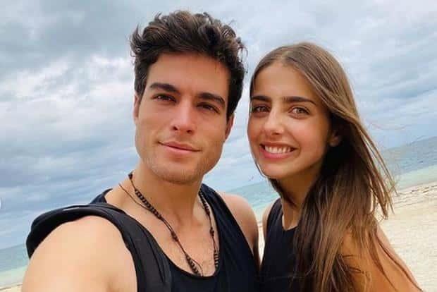 Michelle Renaud rompe el silencio en medio de la polémica