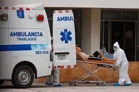México reporta 3 mil 614 nuevos casos de Covid-19