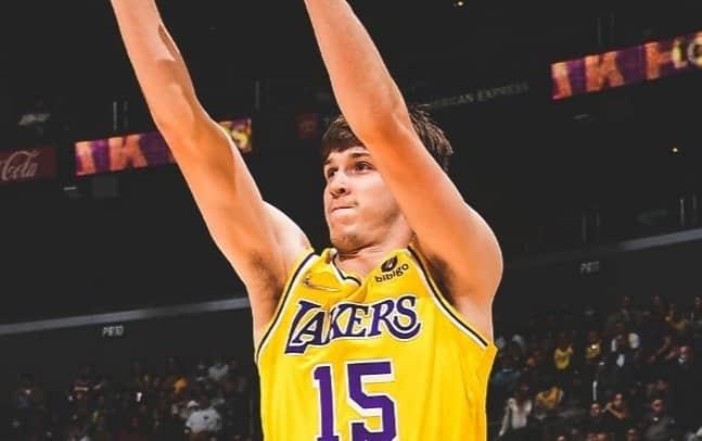 Pierden Lakers