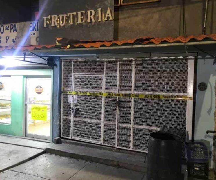 Catean negocios en Apodaca y San Nicolás