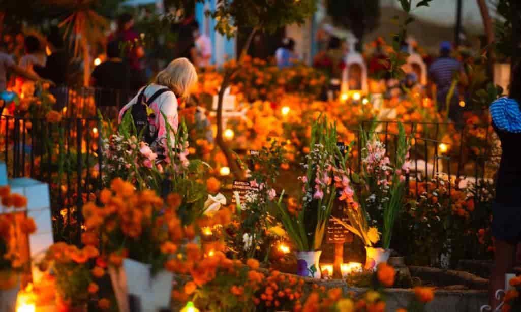 Día de Muertos deja derrama económica de 220 mdp en Oaxaca