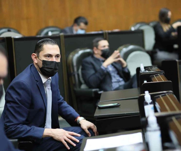 Aprueban presupuesto de ASE y Congreso para ejercer el 2022