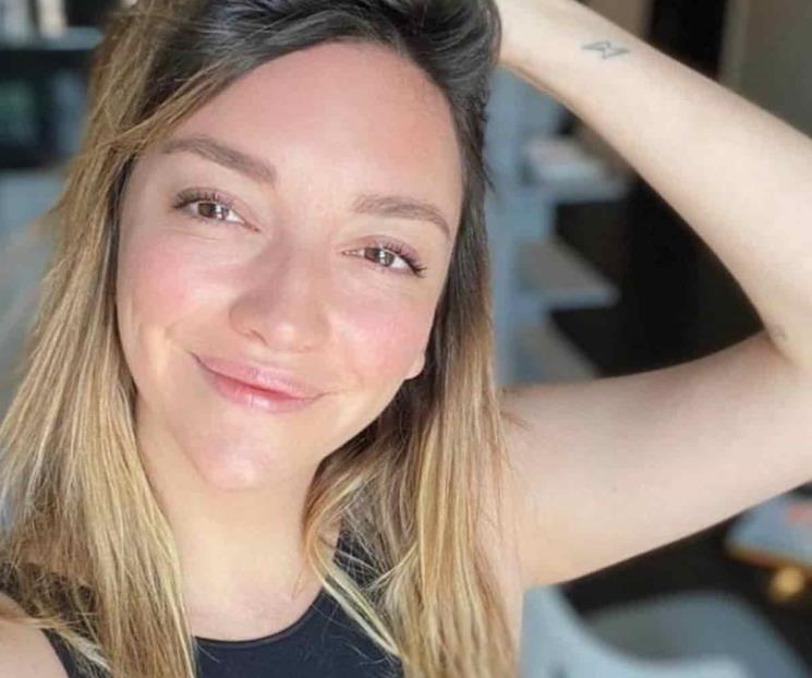 Regina Blandón se pronuncia a favor del lenguaje inclusivo