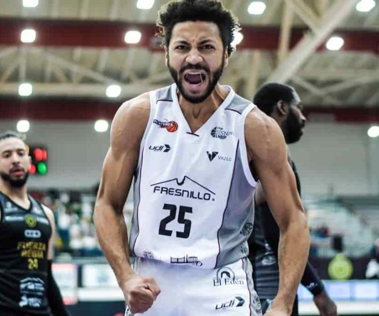 Pierde Fuerza Regia el primero